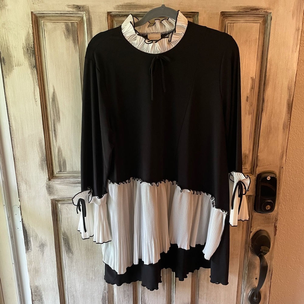 Zadie B’s Top. Size XL